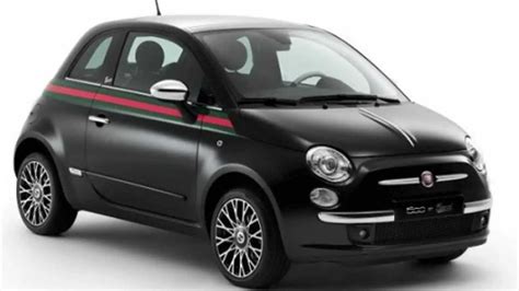 fiat 500 gucci 2022|Fiat 500 Gucci review.